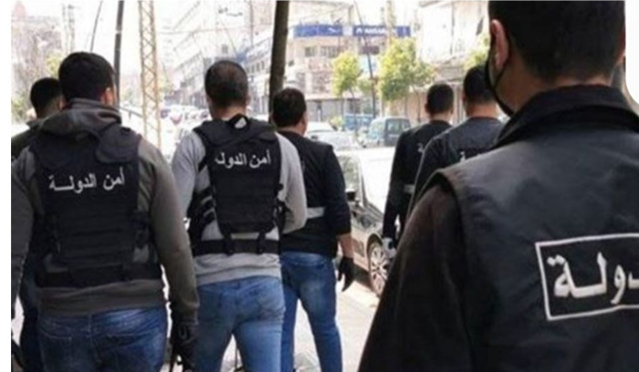 القبض على مروّجٍ للمخدّرات
