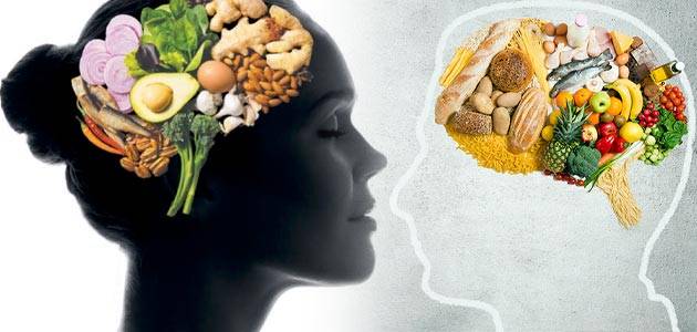 لحماية صحتك ودماغك.. إليك 10 أطعمة ونصيحة ذهبية