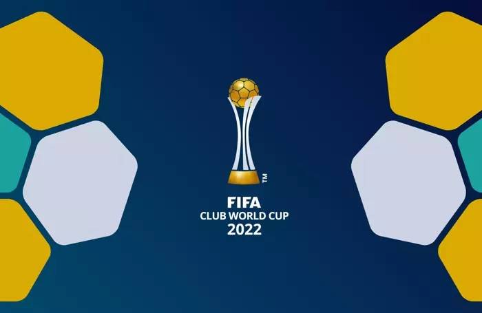 الكشف عن شعار كأس العالم للأندية 2022