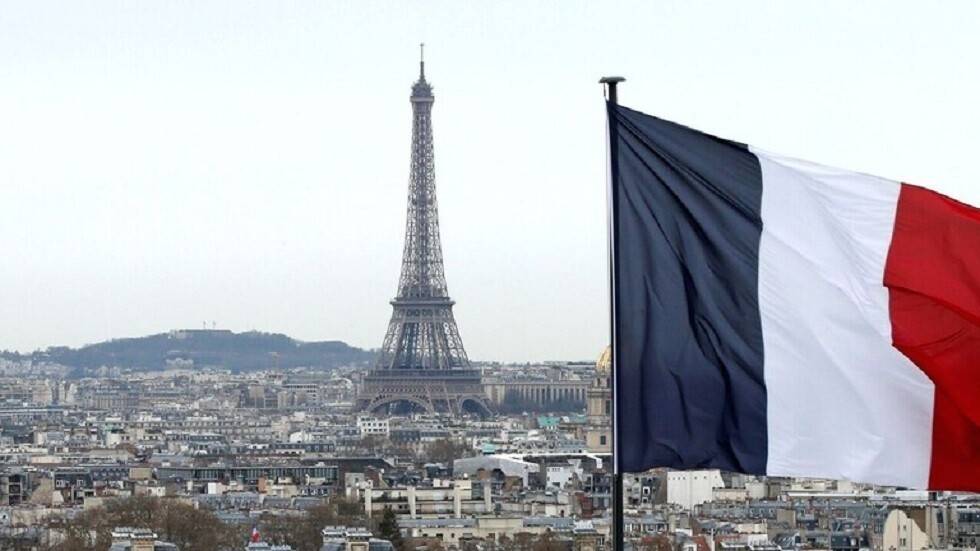 معدل ارتفاع التضخم في فرنسا 5,2 بالمئة في 2022