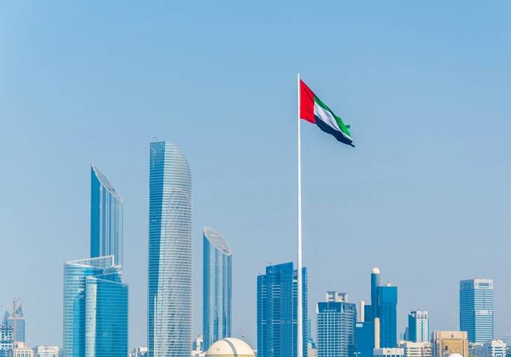 الامارات تستضيف الإثنين المؤتمر السادس والأربعين لقادة الشرطة والأمن العرب