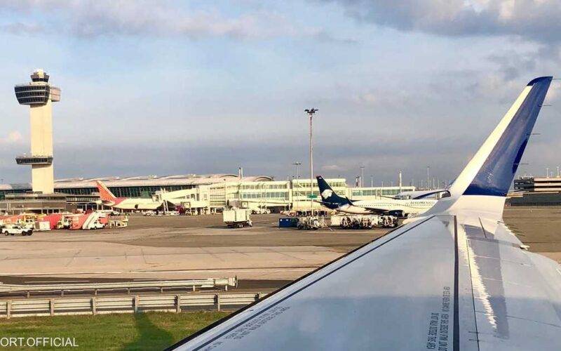 كم خسرت أميركا من حادث تعطل الطيران؟