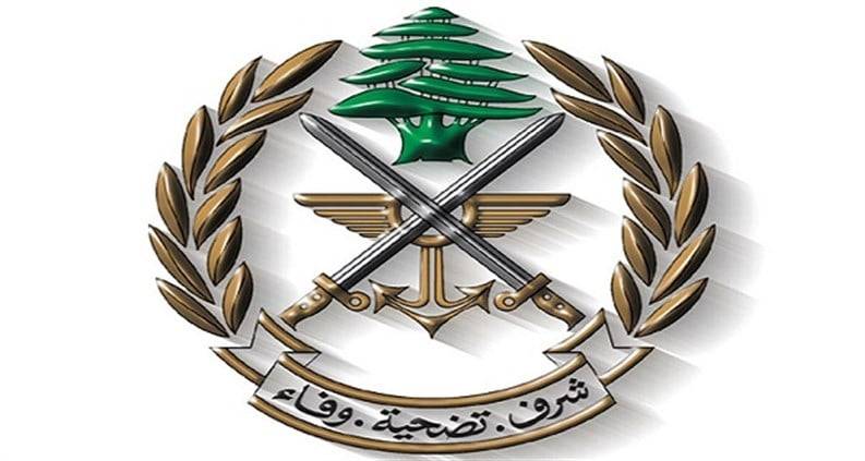 مداهمات للجيش في الضاحية وسقوط جرحى