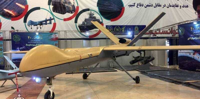 عقوبات أميركية على إيران تستهدف 
