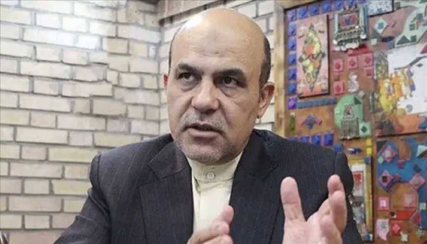 القضاء الإيراني: إعدام البريطاني الإيراني على رضا أكبري