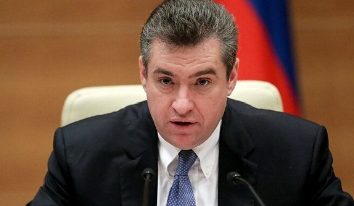 مجلس الدوما: مكارثي يمكن أن يؤثر على نهاية الصراع في أوكرانيا