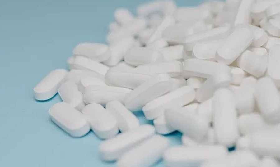 عقار مضاد للجلطات 