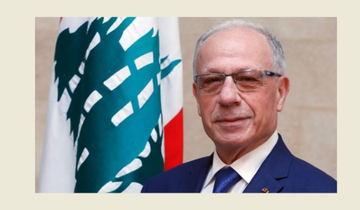وزير الدفاع يتسلم دعوة لحضور مؤتمر حول الذكاء الإصطناعي في المجال العسكري
