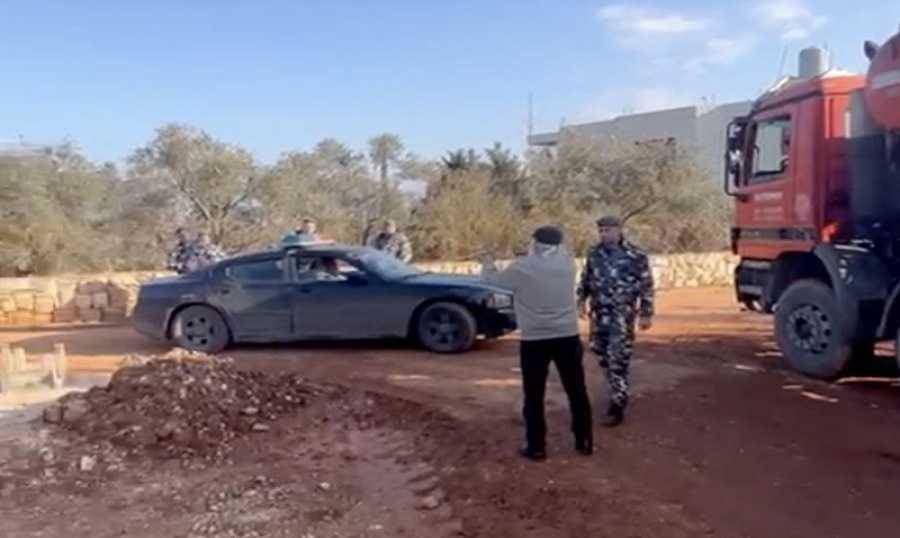 بعد تهديد دورية والتعرض لبكركي.. هذا ما حلّ به!
