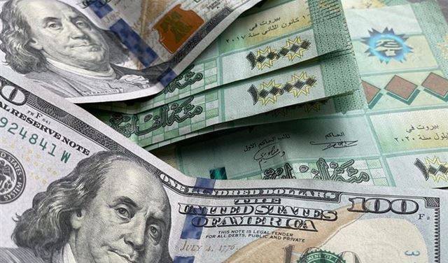 دولار السوق السوداء يواصل الارتفاع