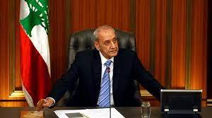 بري يعلن تأجيل جلسة انتخاب الرئيس المقررة الخميس بسبب وفاة الرئيس حسين الحسيني