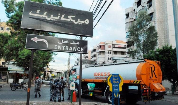 لا صحة للمعلومات المتداولة عن رفع رسوم الميكانيك غدا او تسديدها وفق سعر صيرفة