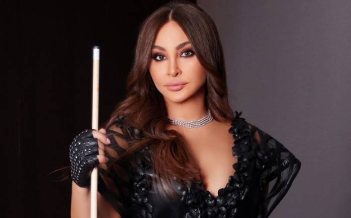 بعد خضوعها لجراحة في اليد... نجمات يدعمن إليسا