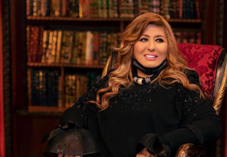 سهير رمزي تفجر مفاجأة: لا أعلم شيئاً عن أشقائي وأتمنى أن يكلموني