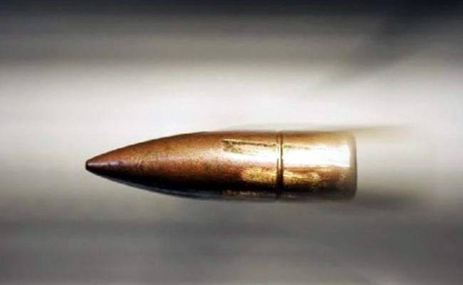 إبن الـ 12 عاماً ضحية الرصاص الطائش!