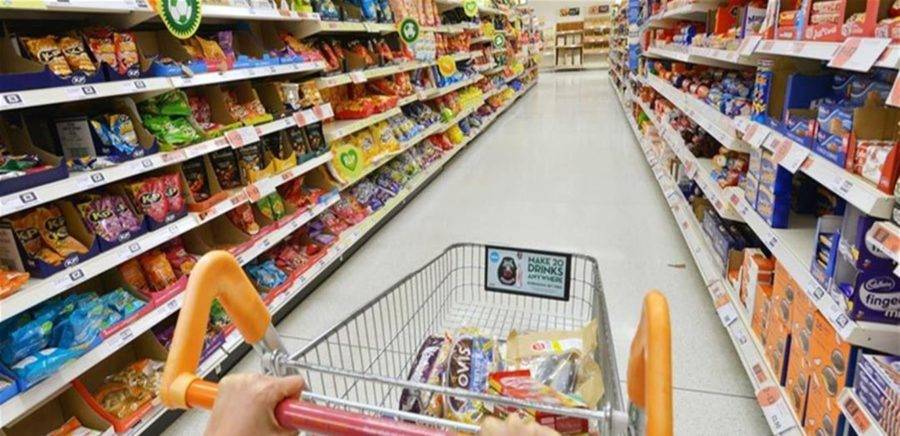 تحذير جديد من أصحاب السوبرماركت