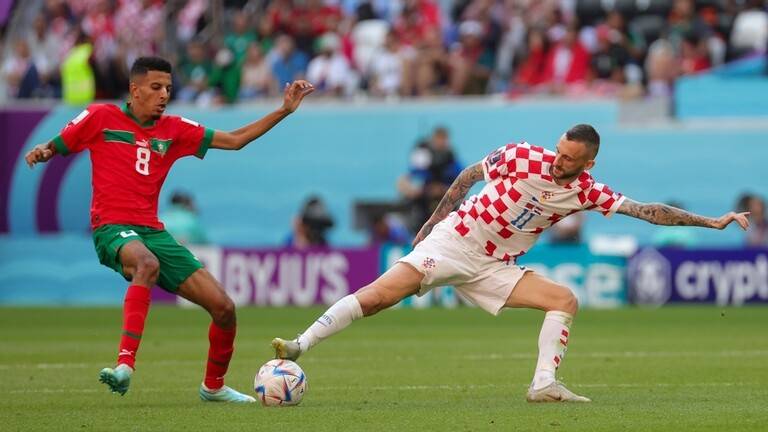 والد مبابي عن نجم عربي صاعد: إنه لاعب مثير للاهتمام