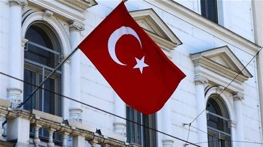 على خلفية تظاهرة مناهضة لأنقرة في ستوكهولم.. تركيا تلغي زيارة وزير الدفاع السويدي