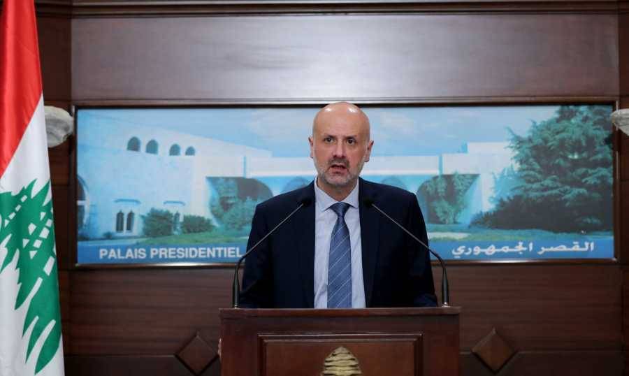 مولوي: الانتخابات البلدية والاختيارية في موعدها