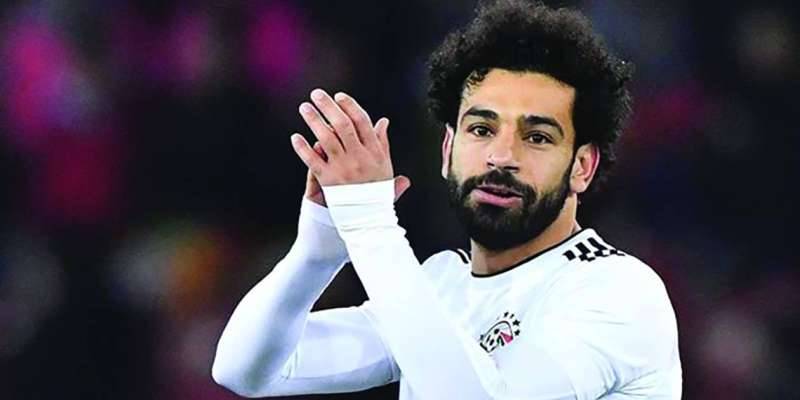 صلاح وبونو ومعلول ضمن التشكيلة المثالية للأفضل في إفريقيا