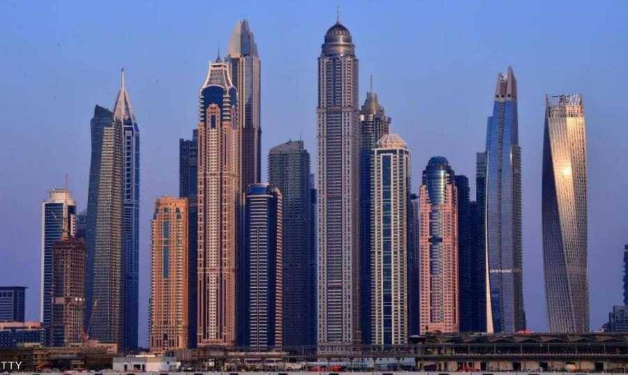 القطاع العقاري في دبي يحقق نتائج قياسية في 2022