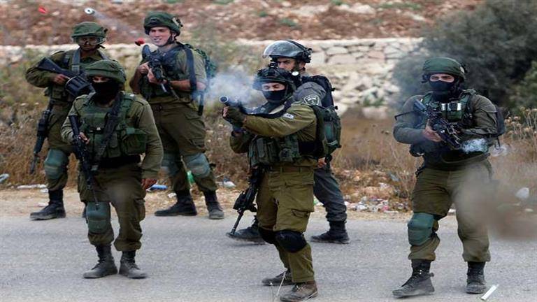 الصحة الفلسطينية: استشهاد فلسطيني برصاص القوات الإسرائيلية قرب بلدة سلواد شرقي رام الله