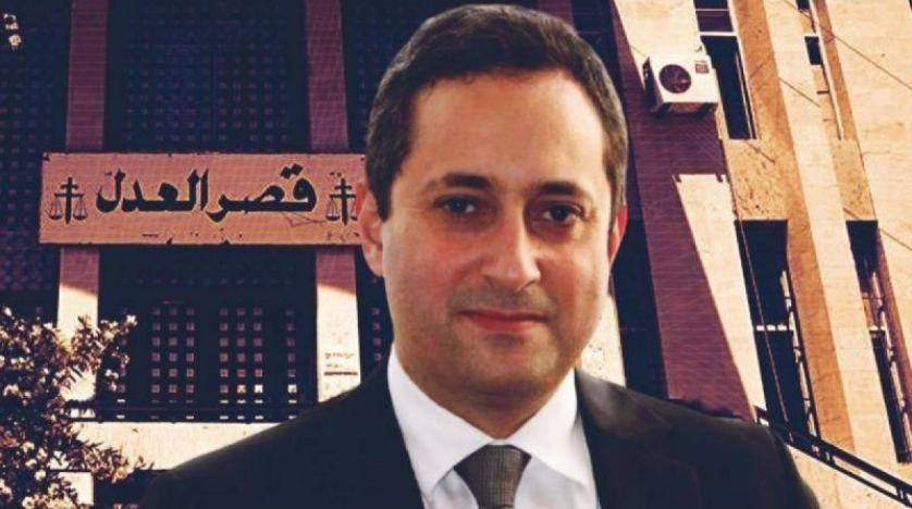 البيطار يلتقي قضاة فرنسيين معنيّين بتفجير المرفأ