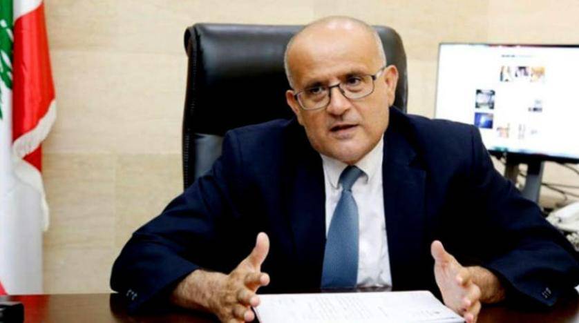 العليّة يؤكد مسؤولية وزير الطاقة عن غرامات الفيول عند توجبها وينفي اتهامه بالتأخير