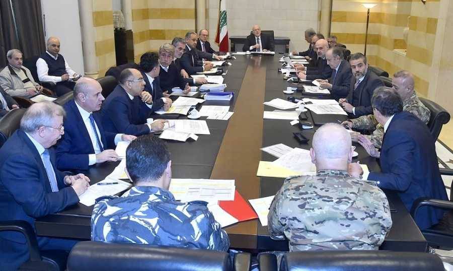 ملف الكهرباء على طاولة السراي.. الموافقة على تفريغ بواخر الفيول