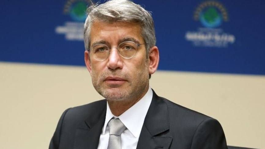 فياض: طرحنا حلاً شاملاً لموضوع الكهرباء