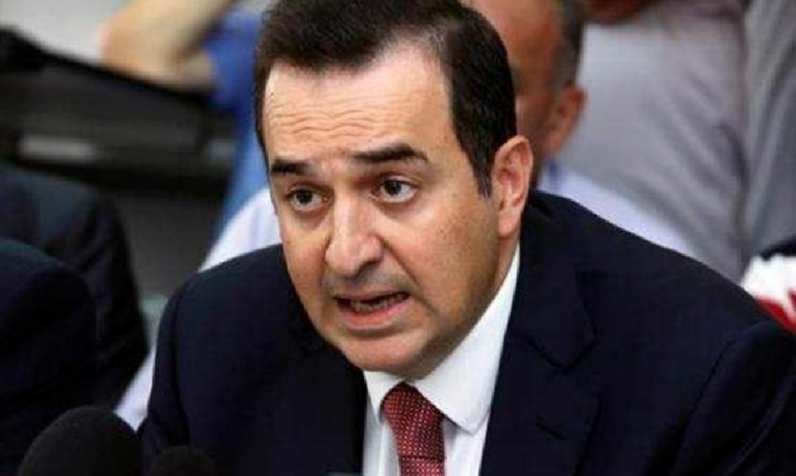 كمال الحايك: لا يمكننا التعهد بشيء لا يُنفّذ!