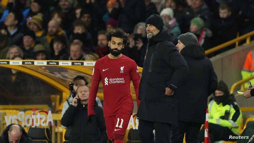 ليفربول يحدد 