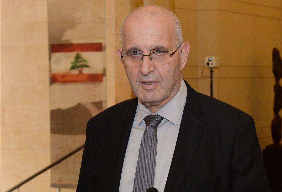 عراجي: أين الذين كانوا يتهمون الحريري بالتعطيل وعدم معالجة الأزمة؟