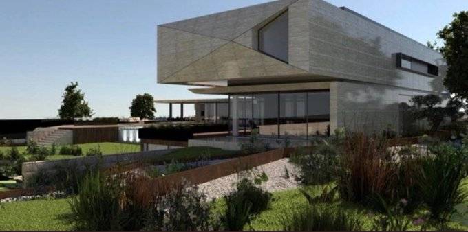 وظيفة في قصر رونالدو مقابل 5500 دولار