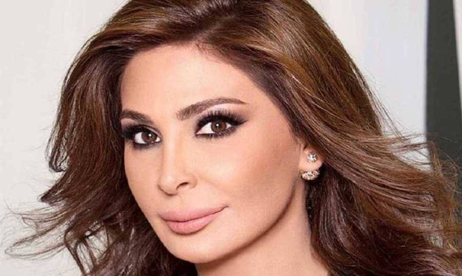اليسا تخضع لعملية جراحية في أميركا وتطمئن الجمهور