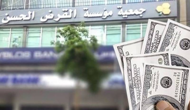 يبني دولته على حساب الدولة... 