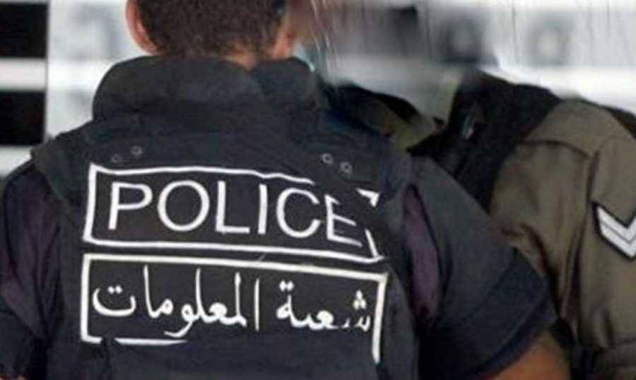 عمليّتان متزامنتان لشعبة المعلومات وتوقيفات بالجملة