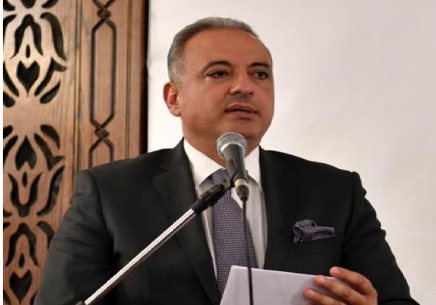 المرتضى ينعي سونيا بيروتي: اسمها سيبقى في ضمير الثقافة والإعلام