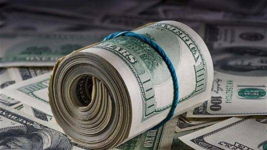 دولار السوق السوداء على ارتفاعه