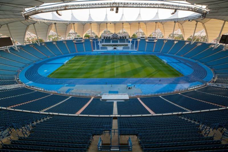 السعودية تفوز بتنظيم كأس آسيا لكرة القدم 2027