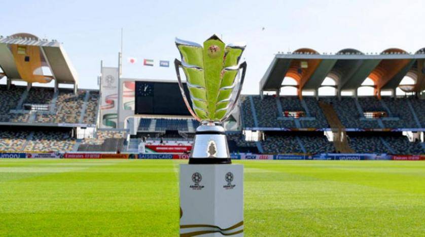 رسمياً.. السعودية تفوز باستضافة كأس آسيا 2027