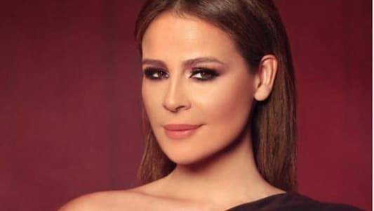 كارول سماحة تنضم إلى نقابة الموسيقيين المصرية