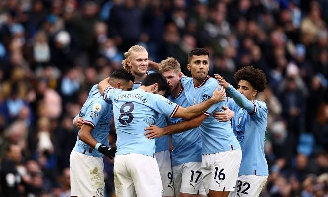 كأس إنجلترا.. قمة ملتهبة بين سيتي وأرسنال ومهمة ثأرية لليفربول أمام برايتون