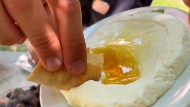 خلط الجفصين باللبنة .. ونصيحة!