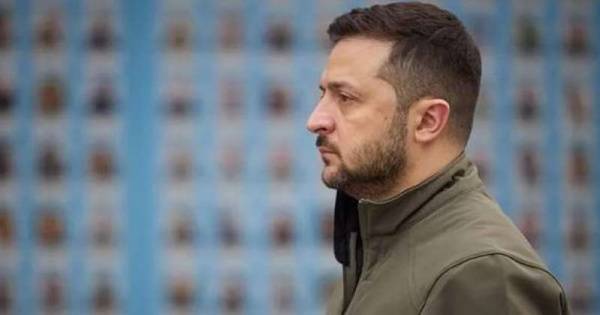 زيلينسكي: دبابات أبرامز الأميركية ستبقينا على طريق النصر