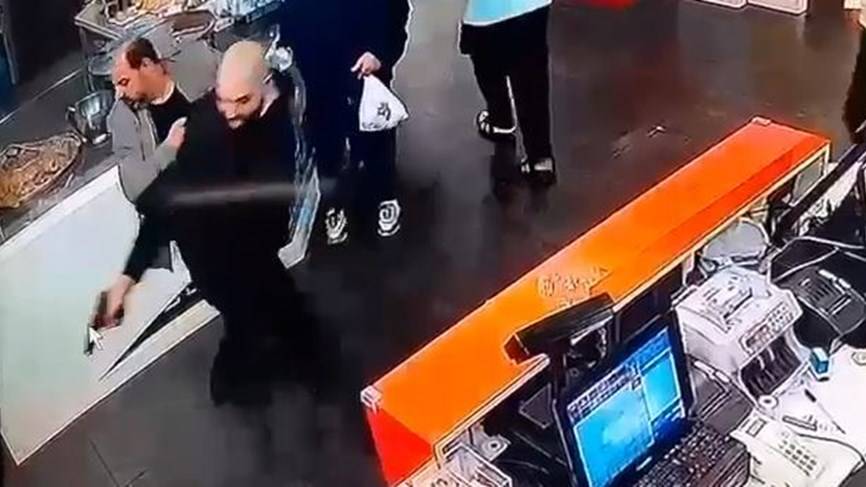 بعد إشكال الفجر.. أمن الدولة: لا يشبهنا ولا يمثّلنا