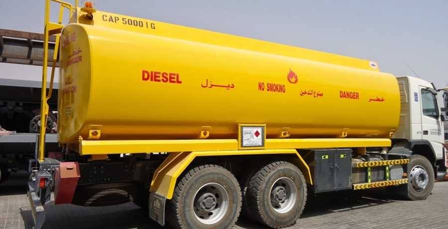 هذا ما طلبه اصحاب الصهاريج ومتعهدي نقل المحروقات من وزير الطاقة!