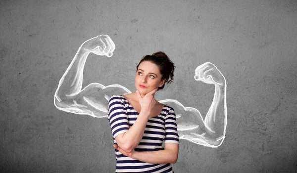 10 سمات تدل على أنك امرأة شجاعة.. ما هي؟