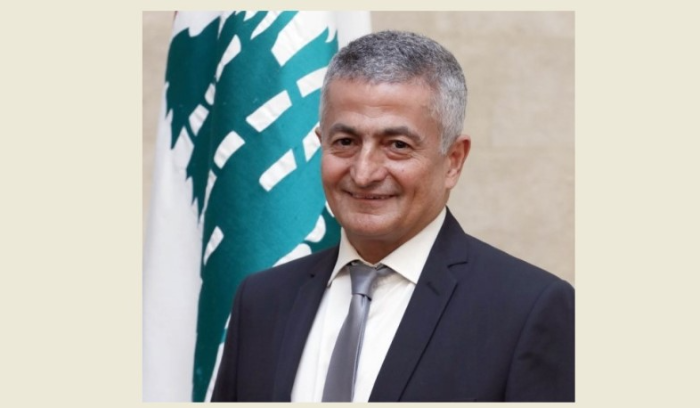 قراران لوزير المالية