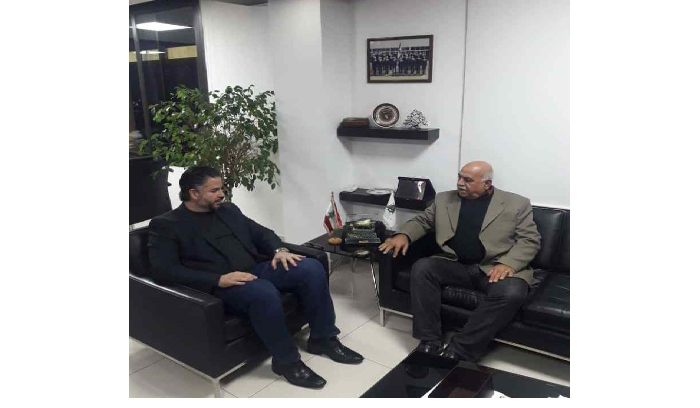 نقيب عمال المخابز : للجنة تدرس كلفة الرغيف